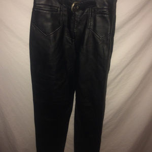 helium authentique ladies pants size 5/6